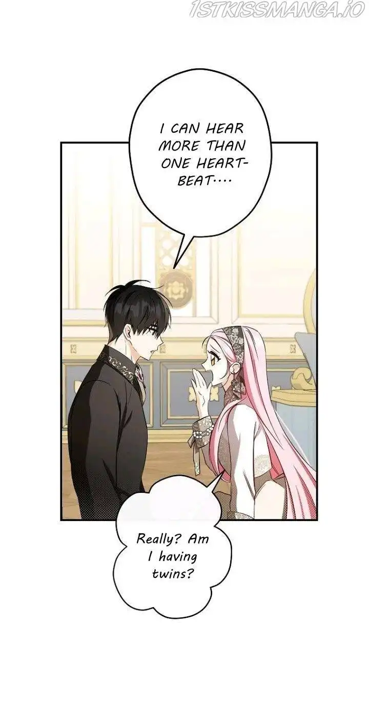 This Is an Obvious Fraudulent Marriage Chapter 105 33